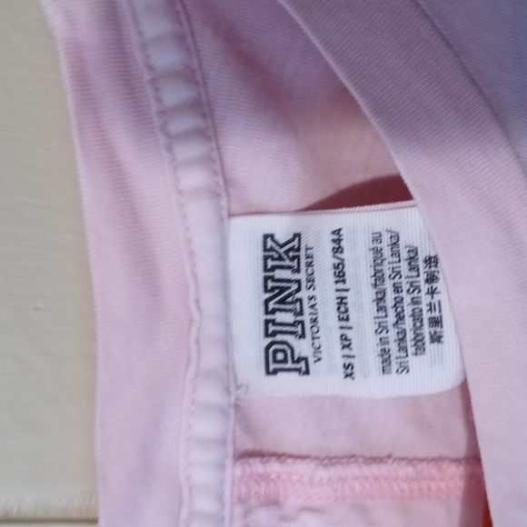 🌸🌸 Pink Oversized Tee 🌸🌸 - Picture 5 of 8